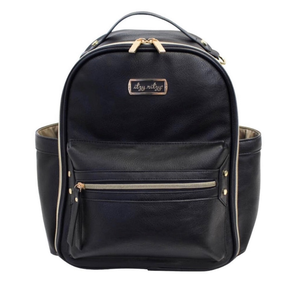 Itzy Ritzy Mini Diaper Bag
